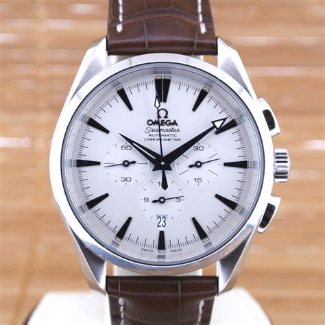 where to sell omega watches